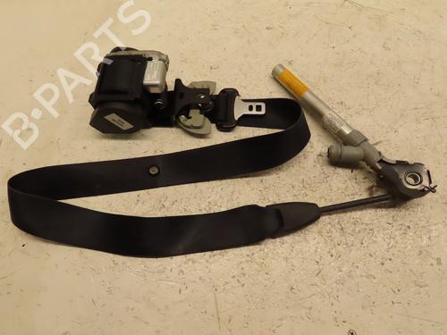 Used Front left seatbelt Front left seatbelt 28712282 28712282