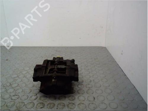 Used Left rear brake caliper MERCEDES-BENZ SLK (R170) 230 Kompressor (170.447) (193 hp) 14884956