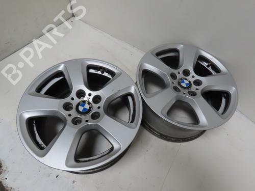 Rim BMW 5 (E60) 530 i xDrive | BP30139547C45 