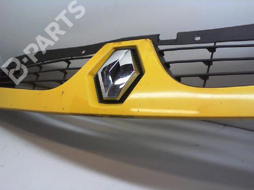 Grill RENAULT MASTER II Van (FD) 2.5 dCi | BP9373485C40 