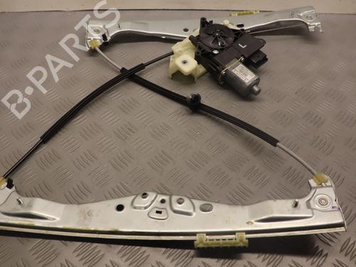 Front left window mechanism CITROËN C4 CACTUS 1.2 THP 110 | BP33744343C22 - Image 3