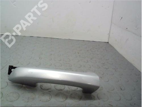 Used Front right exterior door handle VW GOLF VI (5K1) 2.0 TDI (110 hp) 11183622