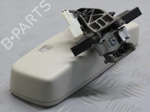 Rear mirror RENAULT TALISMAN Grandtour (KP_) 1.6 dCi 160 | BP20217896I6 