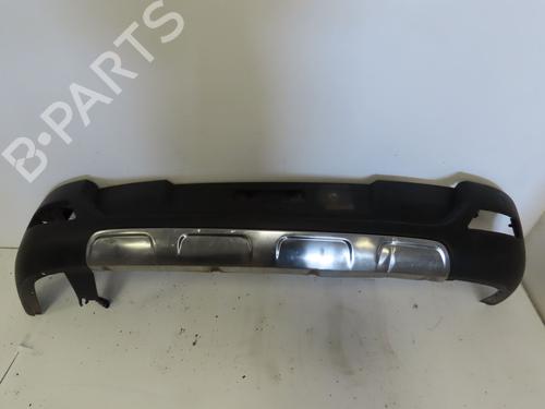 Used Rear bumper PEUGEOT 3008 I MPV (0U_) 2.0 HDi Hybrid4 (0URHCA) (200 hp) 29136738
