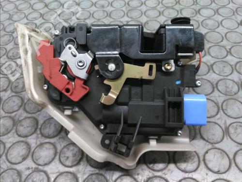 Front right lock VW GOLF V (1K1) 1.9 TDI | BP17781381C97 