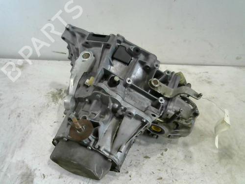 Gearbox CITROËN XSARA (N1) 1.9 D | BP23154239M3