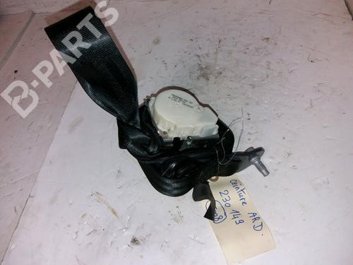 Used Rear right belt tensioner PEUGEOT 5008 (0U_, 0E_) 1.6 HDi (110 hp) 11859245