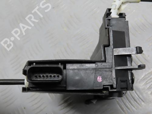 Rear left lock PEUGEOT 308 SW II (LC_, LJ_, LR_, LX_, L4_) 1.6 BlueHDi 100 | BP24992303C100 