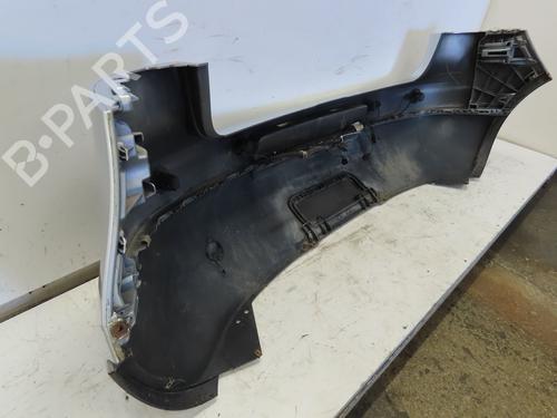 Rear bumper VW GOLF V (1K1) 1.9 TDI | BP29442112C8 