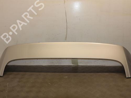 Spoiler bakluke Spoiler bakluke FORD FIESTA VI (CB1, CCN) 1.25 (82 hp) 37411426 37411426