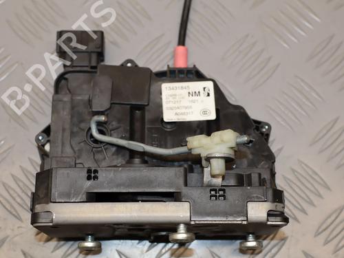 Used Rear right lock OPEL CORSA E (X15) 1.4 (08, 68) (90 hp) 32486658