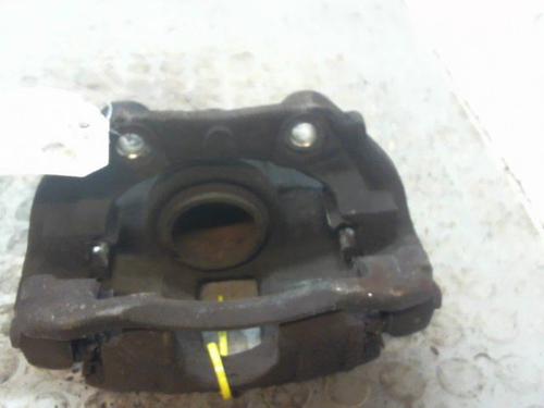 Used Right front brake caliper Right front brake caliper PEUGEOT 207 (WA_, WC_) 1.6 HDi (90 hp) 14884772 14884772