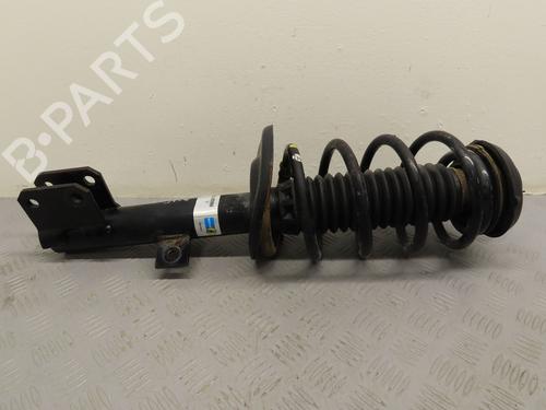 Used Left front shock absorber PEUGEOT 308 SW I (4E_, 4H_) 2.0 HDi (136 hp) 18124426