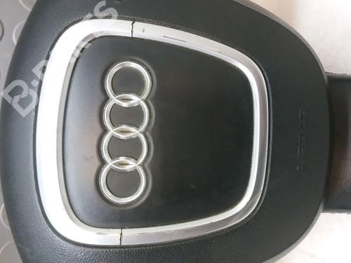 Steering wheel AUDI A3 (8P1) 2.0 TDI 16V | BP9385503C49 