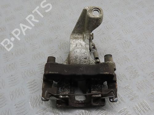 Used Left rear brake caliper Left rear brake caliper PEUGEOT 308 II (LB_, LP_, LW_, LH_, L3_) 1.6 HDi (92 hp) 27187725 27187725