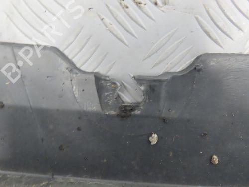 Rear bumper PEUGEOT 405 I (15B) 1.6 | BP18088237C8 