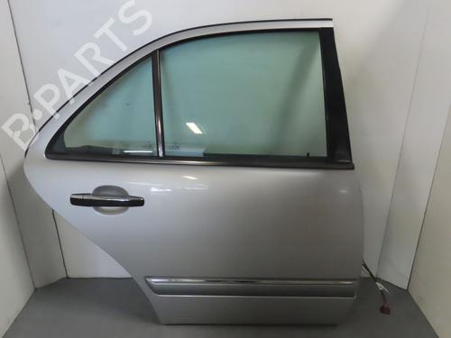 Used Right rear door MERCEDES-BENZ E-CLASS (W210) E 320 (210.065) (224 hp) 17781616