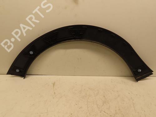 Used Front right wheel arch trim PEUGEOT 207 SW (WK_) 1.6 HDi (90 hp) 30265595