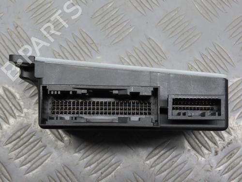 Used ECU airbags RENAULT GRAND SCÉNIC III (JZ0/1_) 1.9 dCi (JZ0J, JZ0N, JZ1K, JZ1S) (131 hp) 10296464