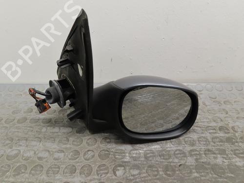 Used Right mirror PEUGEOT 206+ (2L_, 2M_) 1.4 HDi eco 70 (68 hp) 17781135