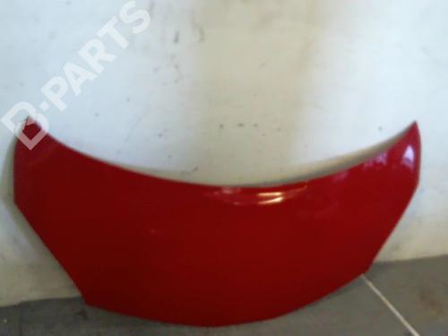 Used Hood TOYOTA AYGO (_B1_) 1.0 (KGB10_, KGB10R) (68 hp) 9378885