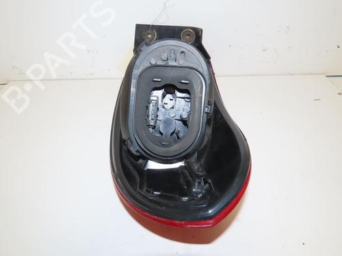 Used Left taillight Left taillight VW TIGUAN (5N_) 2.0 TDI 4motion (140 hp) 33562337 33562337
