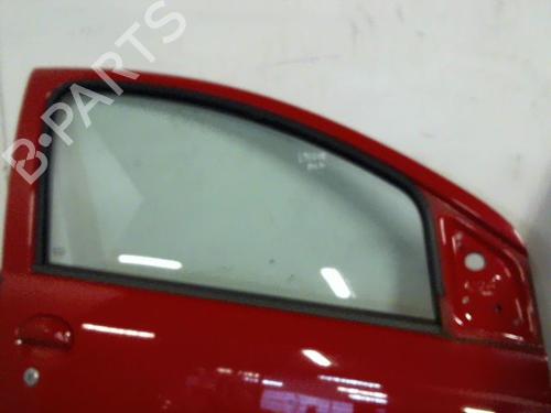 Used Right front door TOYOTA AYGO (_B1_) 1.0 (KGB10_, KGB10R) (68 hp) 19170896