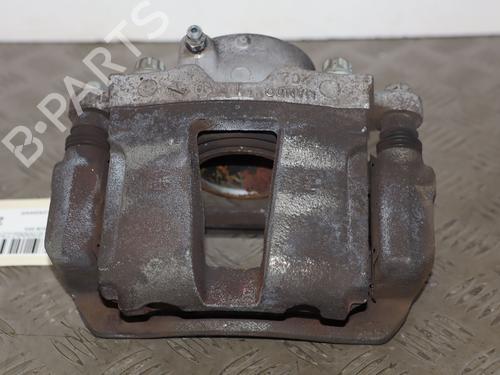 Used Left front brake caliper Left front brake caliper 38916211 38916211