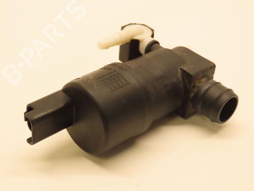 Used Washer pump Washer pump PEUGEOT 208 I (CA_, CC_) 1.6 HDi (92 hp) 27216501 27216501