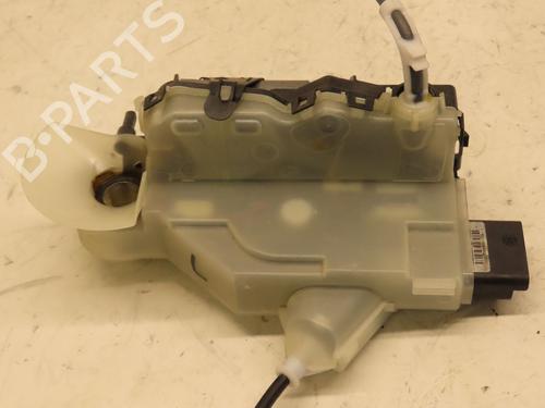 Front left lock OPEL COMBO Box Body/MPV (K9) 1.5 D | BP29345798C98 