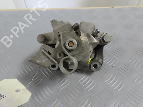 Left rear brake caliper PEUGEOT 308 I (4A_, 4C_) 1.6 HDi | BP17778699M107 