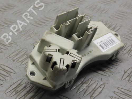 Heater resistor BMW 3 (E90) 325 d | BP25480139M108 