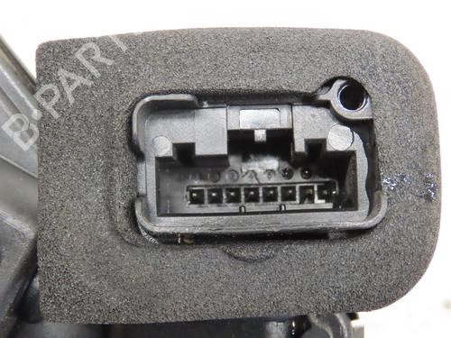 Rear right lock VW GOLF VII (5G1, BQ1, BE1, BE2) 1.6 TDI | BP29016265C99 