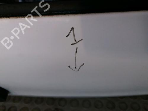 Tailgate PEUGEOT 106 II (1A_, 1C_) 1.1 i | BP17781936C6 