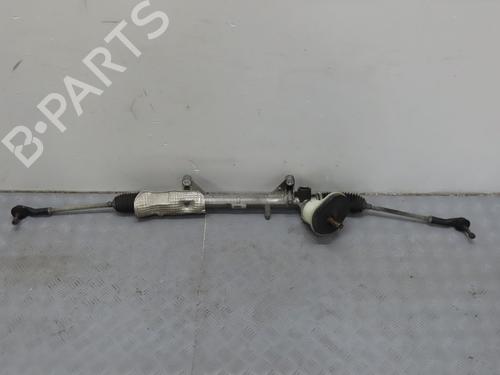 Used Steering rack RENAULT CLIO III (BR0/1, CR0/1) 1.5 dCi (75 hp) 17777590