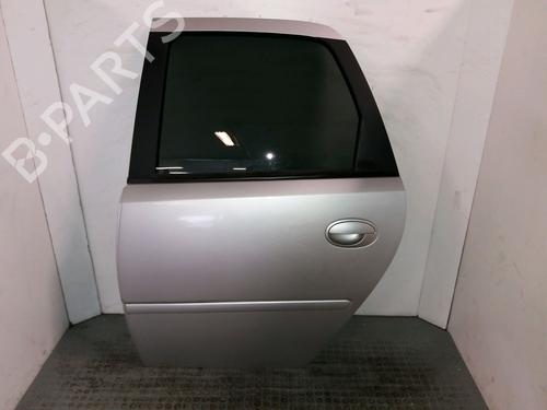 Left rear door OPEL MERIVA A MPV (X03) 1.8 (E75) | BP9910150C4 