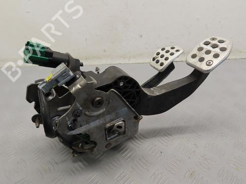 Pedal CITROËN DS4 (NX_) 2.0 HDi 165 | BP9374865I4 