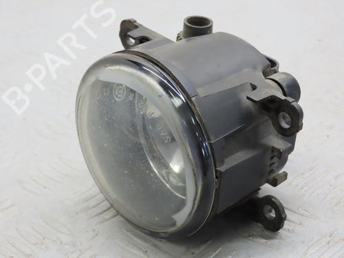 Left front fog light RENAULT KANGOO / GRAND KANGOO II (KW0/1_) 1.5 dCi 85 (KW0K, KW0L, KW0B) | BP24460142C30 