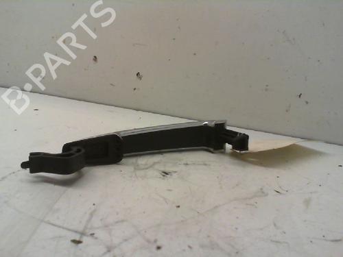 Used Front right exterior door handle CITROËN C3 II (SC_) 1.4 (73 hp) 9382935