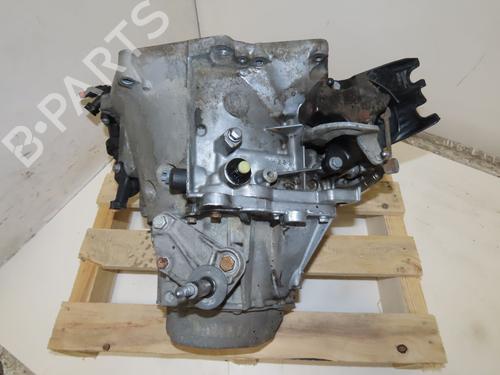 Gearkasse Gearkasse 37649637 37649637