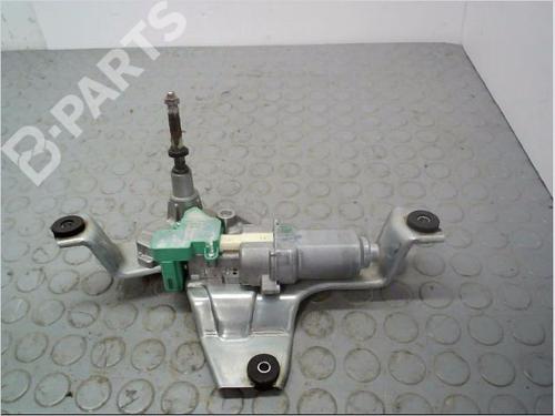 Used Rear wiper motor PEUGEOT 4007 (VU_, VV_) 2.2 HDi (156 hp) 9824453