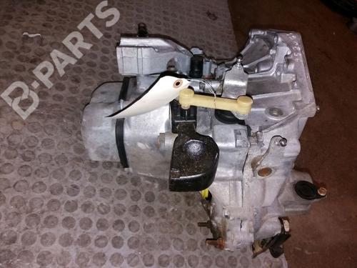 Gearbox CITROËN C2 (JM_) 1.1 | BP9380995M3 