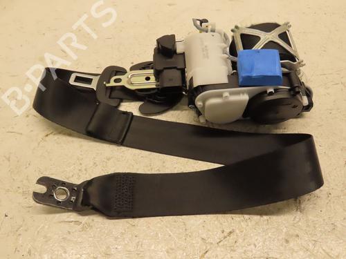 Front right belt tensioner VW GOLF VII (5G1, BQ1, BE1, BE2) 1.4 GTE Hybrid | BP29468880C88 