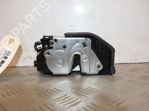 Used Rear left lock Rear left lock 37162540 37162540