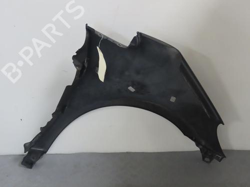 Left front fenders MERCEDES-BENZ A-CLASS (W168) A 160 (168.033, 168.133) | BP17780545C41