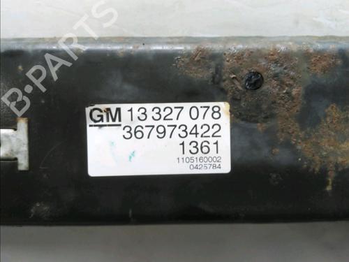 Used Subframe OPEL ASTRA J Sports Tourer (P10) 1.7 CDTI (35) (125 hp) 17777991