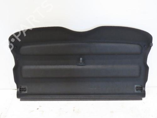 Used Rear parcel shelf CITROËN C4 II (NC_) 1.6 HDi 115 (114 hp) 30093070