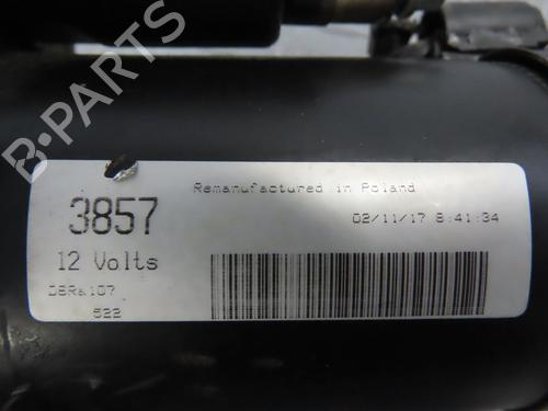 Used Starter PEUGEOT 407 SW (6E_, 6D_) 3.0 (211 hp) 18452211