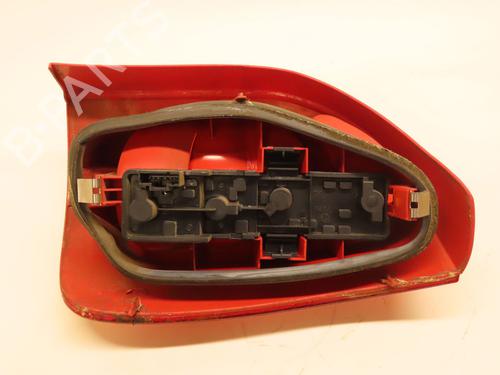 Left taillight CITROËN XSARA PICASSO (N68) 1.6 HDi | BP27216495C34