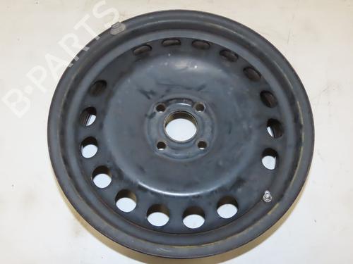 Felg OPEL CORSA E (X15) 1.4 (08, 68) | BP38475417C45 - Image 2